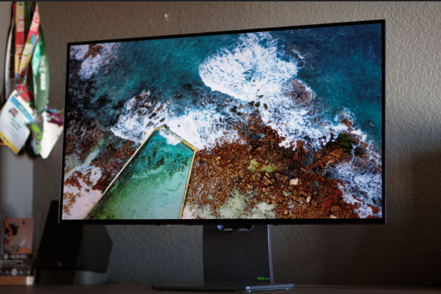 Samsung gaming-monitor-agorazo