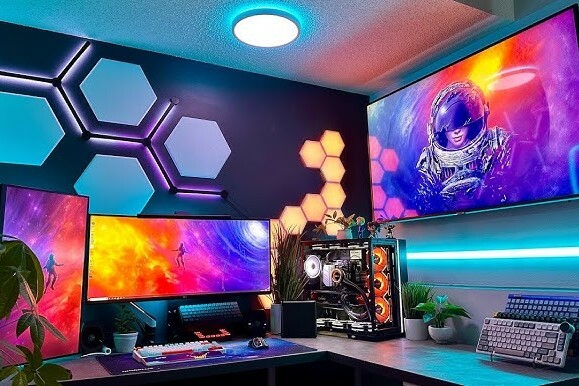 32 inch gaming-monitor
