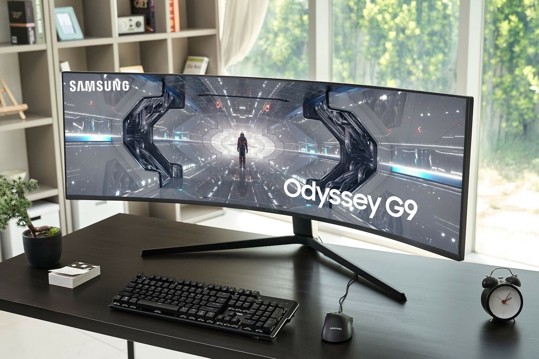 οθόνη samsung