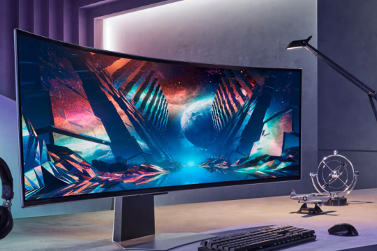 samsung gaming ultrawide