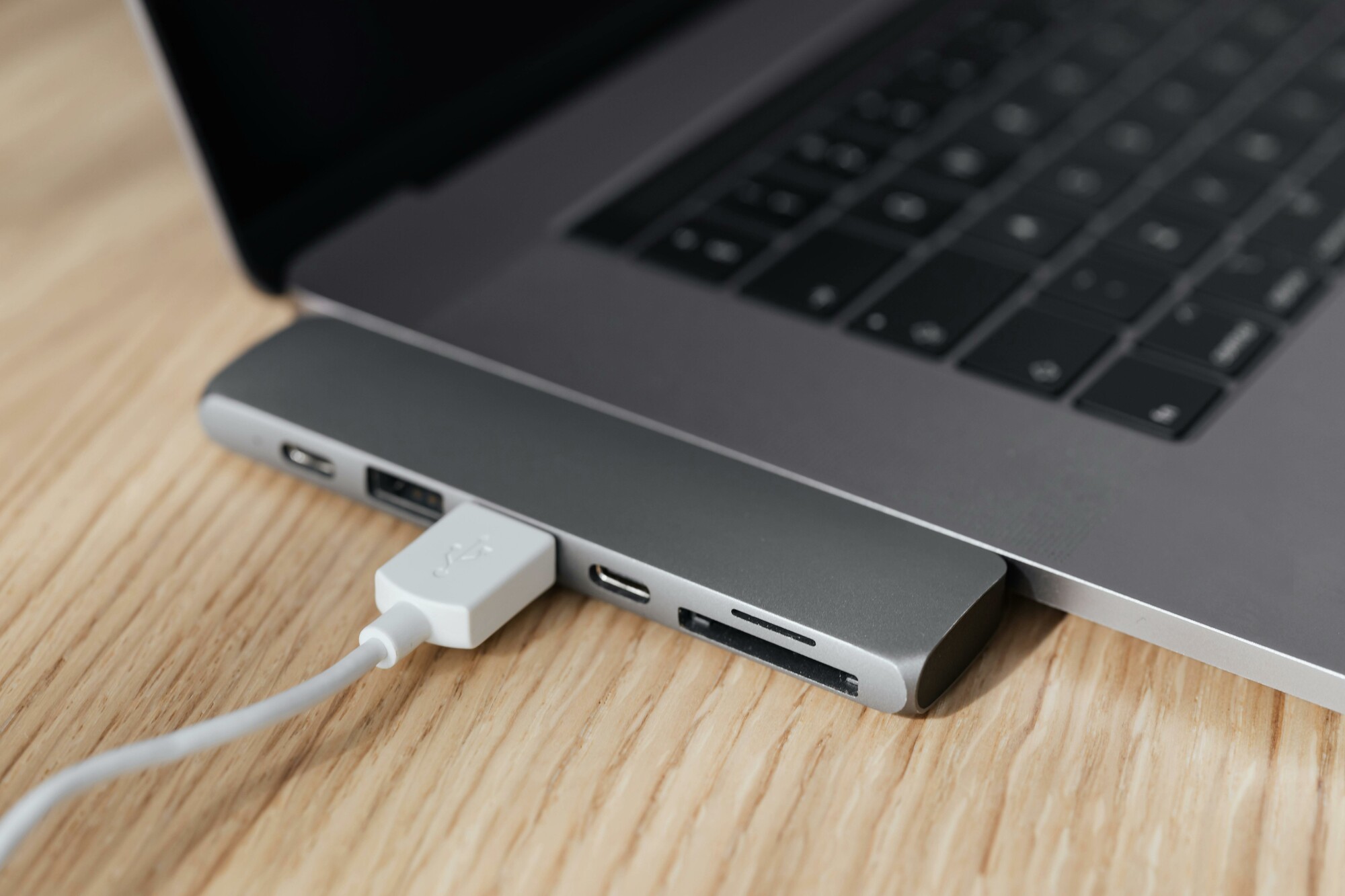 Προβλήματα με καλώδιο USB-C