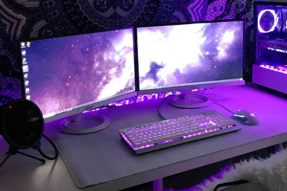 witte gaming-monitor-agorazo