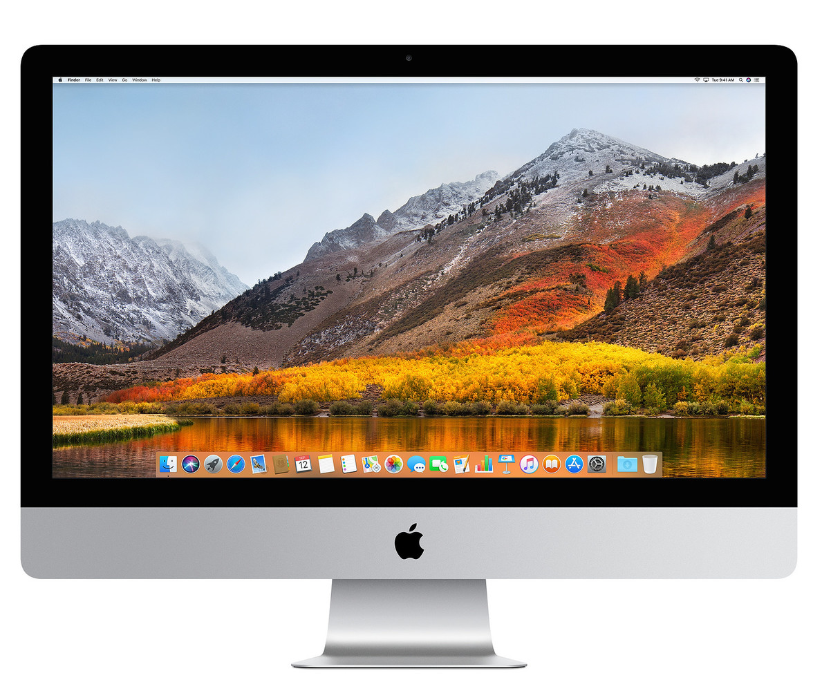 Ανακαίνισμένο imac