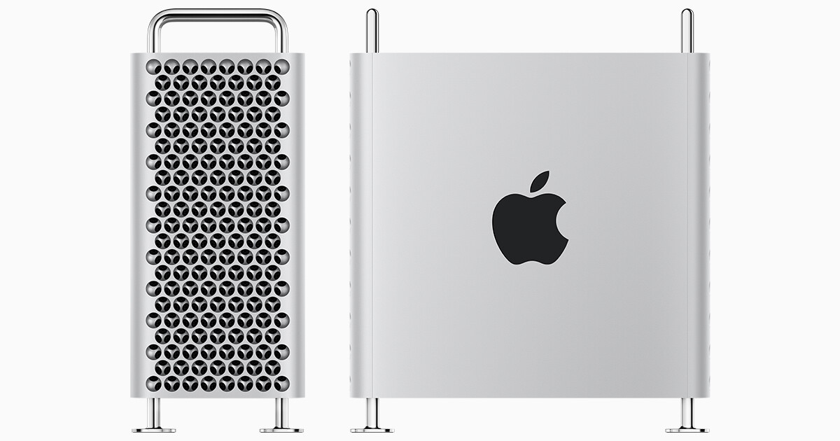 Αγορά Ανακαίνισμένου mac-pro