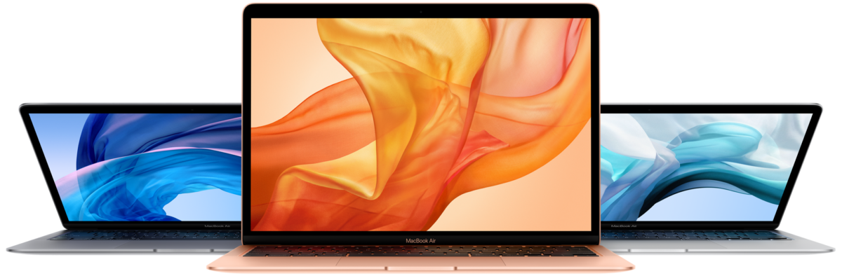 ανακατασκευασμένα laptops macbook-air