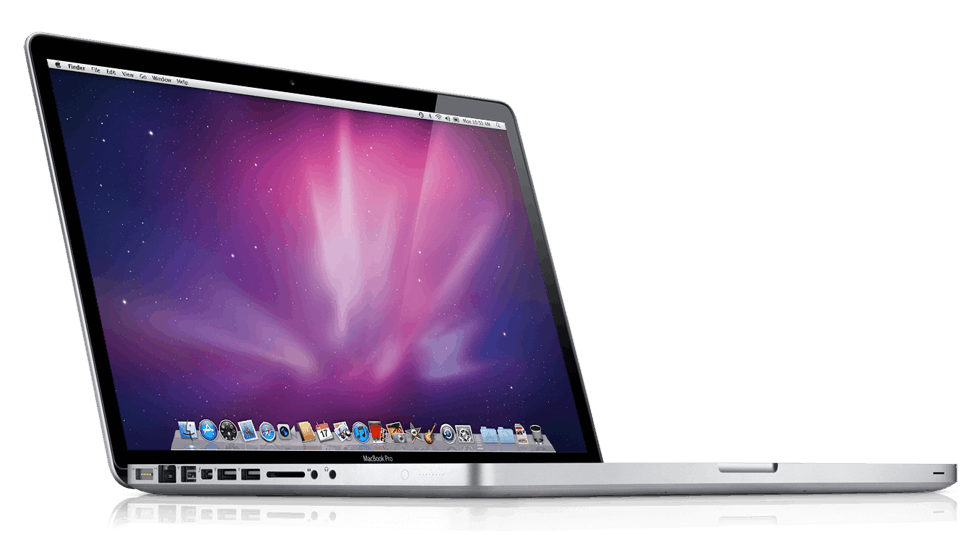 Ανακατασκευασμένο macbook-pro 15 ιντσών