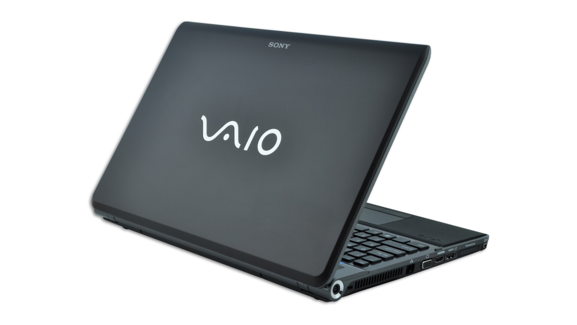 αγορά ανακατασκευασμένου laptop Sony